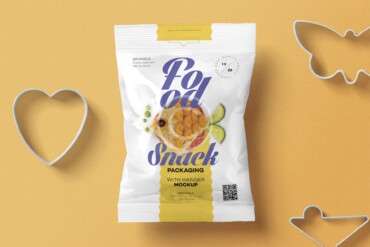 Why do prints make food even more tasty?