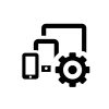 gestion de dispositivos