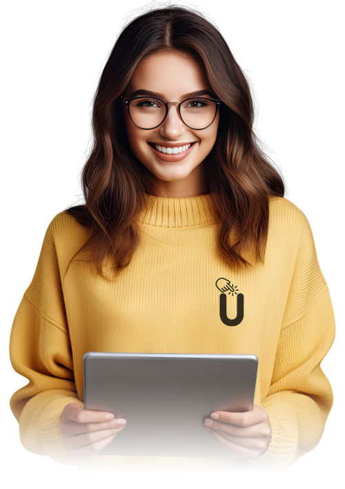 mujer urbano 2:1